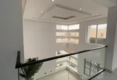 5Bedrooms Fully Detached Duplex
