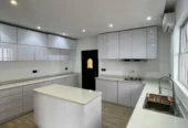5Bedrooms Fully Detached Duplex