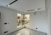 5Bedrooms Fully Detached Duplex