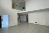 5Bedrooms Fully Detached Duplex