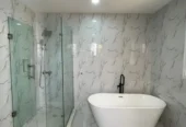 5Bedrooms Fully Detached Duplex