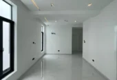 5Bedroom Detached Duplex