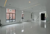 5Bedroom Detached Duplex