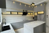 5Bedroom Detached Duplex