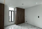 5Bedroom Detached Duplex