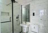 5Bedroom Detached Duplex