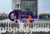 5Bedroom Duplex