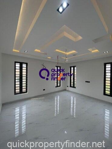5Bedroom Duplex