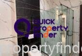 5 Bedroom Fully Detached Duplex