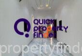 5 Bedroom Fully Detached Duplex