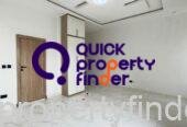 4 Bedroom Semi-detached Duplex