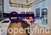 Fully Detached Duplex Smart Home