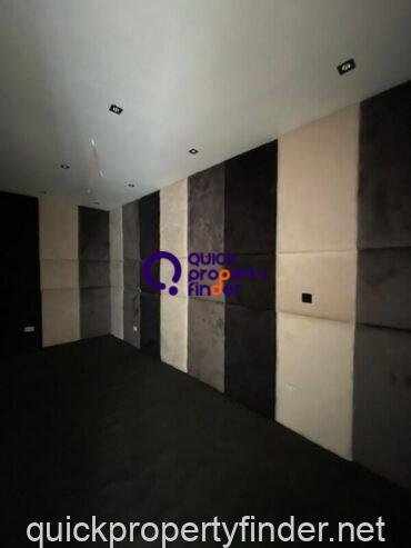 5Bedroom Duplex
