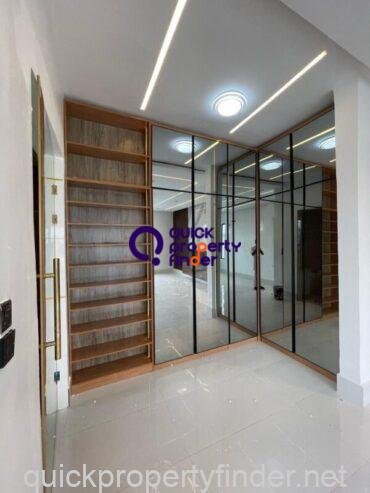 5Bedroom Fully Detached Duplex
