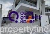 5Bedroom Fully Detached Duplex