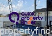 5Bedroom Fully Detached Duplex