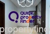 5Bedroom Fully Detached Duplex